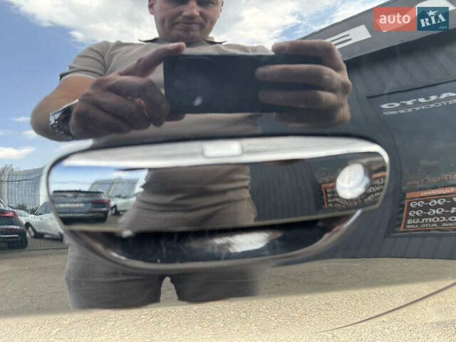 Черный Додж Челенджер, объемом двигателя 3.6 л и пробегом 81 тыс. км за 21990 $, фото 14 на Automoto.ua