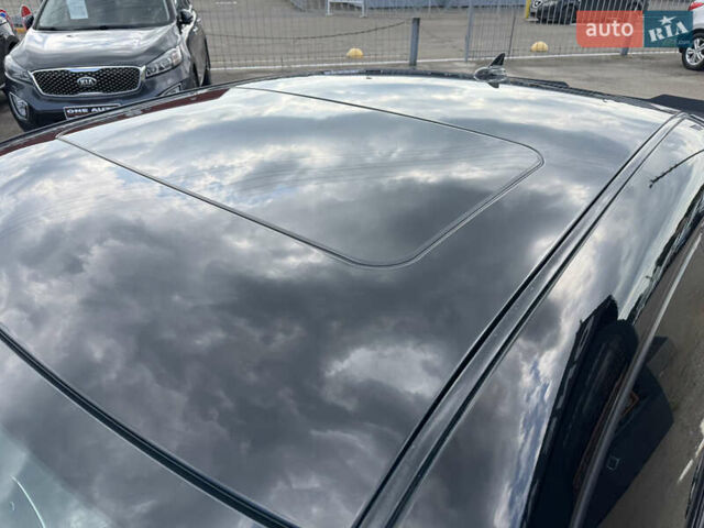 Черный Додж Челенджер, объемом двигателя 3.6 л и пробегом 81 тыс. км за 21990 $, фото 13 на Automoto.ua