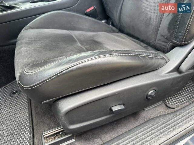 Черный Додж Челенджер, объемом двигателя 3.6 л и пробегом 81 тыс. км за 21990 $, фото 25 на Automoto.ua