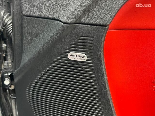 Додж Челенджер 2018 в Киеве на Automoto.ua Черный Додж Челенджер, объемом двигателя 3.6 л и пробегом 137 тыс. км за 21290 $, фото 19 на Automoto.ua