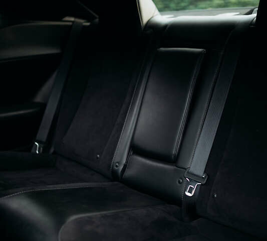 Черный Додж Челенджер, объемом двигателя 3.6 л и пробегом 86 тыс. км за 22500 $, фото 10 на Automoto.ua