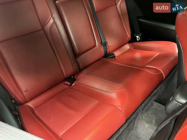 Додж Челенджер 2018 в Киеве на Automoto.ua Черный Додж Челенджер, объемом двигателя 3.6 л и пробегом 137 тыс. км за 21290 $, фото 25 на Automoto.ua