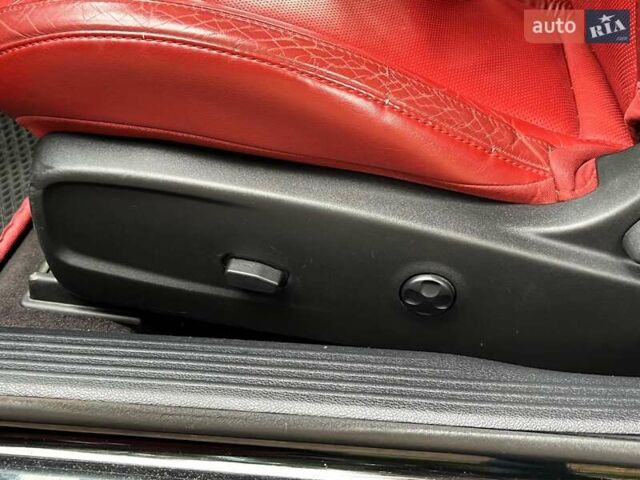 Додж Челенджер 2018 в Киеве на Automoto.ua Черный Додж Челенджер, объемом двигателя 3.6 л и пробегом 137 тыс. км за 21290 $, фото 24 на Automoto.ua