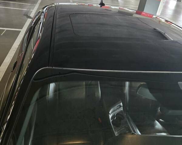 Додж Челенджер 2018 в Киеве на Automoto.ua Черный Додж Челенджер, объемом двигателя 3.61 л и пробегом 90 тыс. км за 24000 $, фото 5 на Automoto.ua