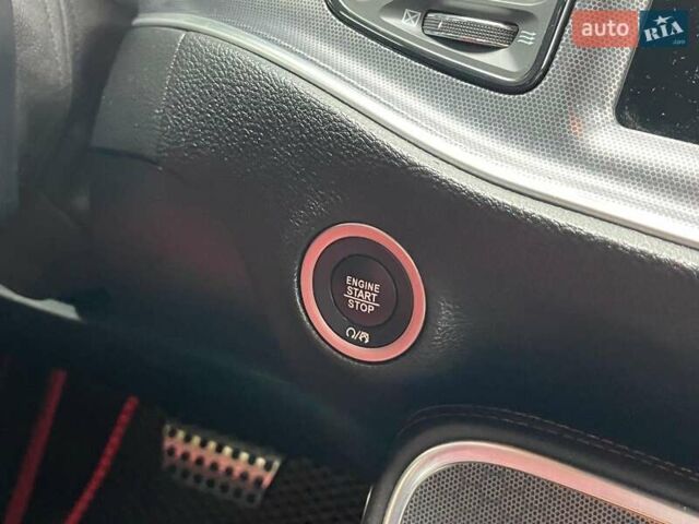 Додж Челенджер 2018 в Киеве на Automoto.ua Черный Додж Челенджер, объемом двигателя 3.6 л и пробегом 137 тыс. км за 21290 $, фото 18 на Automoto.ua