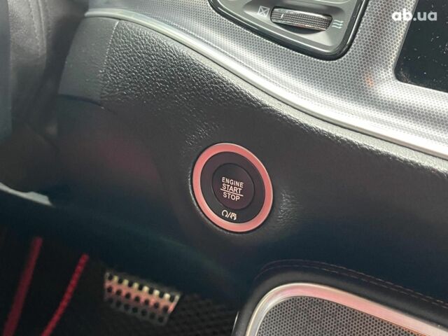 Додж Челенджер 2018 в Киеве на Automoto.ua Черный Додж Челенджер, объемом двигателя 3.6 л и пробегом 137 тыс. км за 21290 $, фото 18 на Automoto.ua