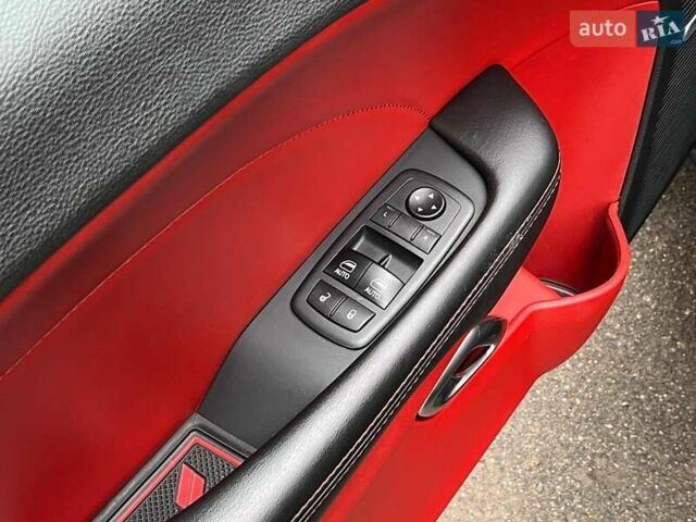 Додж Челенджер 2018 в Киеве на Automoto.ua Черный Додж Челенджер, объемом двигателя 3.6 л и пробегом 137 тыс. км за 21290 $, фото 27 на Automoto.ua