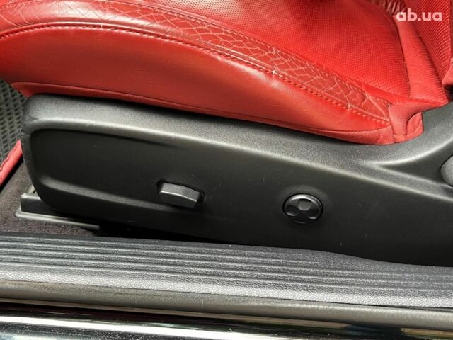 Додж Челенджер 2018 в Киеве на Automoto.ua Черный Додж Челенджер, объемом двигателя 3.6 л и пробегом 137 тыс. км за 21290 $, фото 26 на Automoto.ua