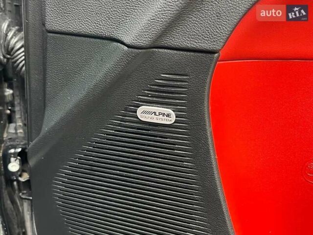 Додж Челенджер 2018 в Киеве на Automoto.ua Черный Додж Челенджер, объемом двигателя 3.6 л и пробегом 137 тыс. км за 21290 $, фото 19 на Automoto.ua