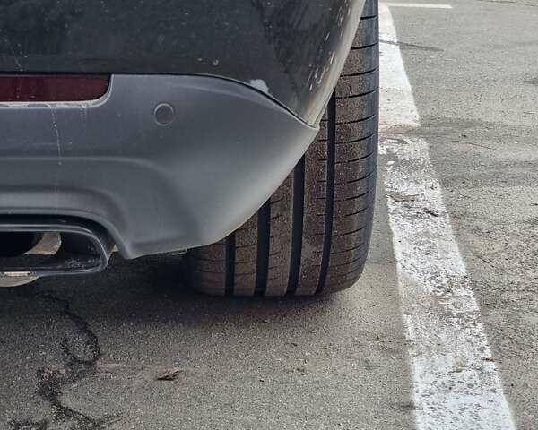 Додж Челенджер 2018 в Киеве на Automoto.ua Черный Додж Челенджер, объемом двигателя 3.61 л и пробегом 90 тыс. км за 24000 $, фото 1 на Automoto.ua