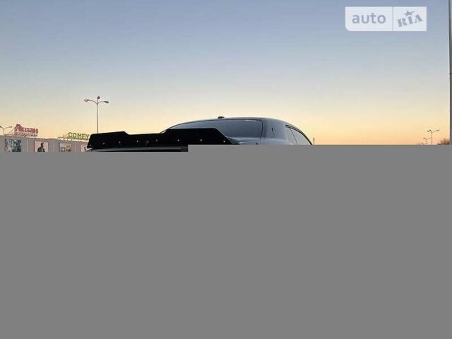 Черный Додж Челенджер, объемом двигателя 3.6 л и пробегом 118 тыс. км за 24000 $, фото 5 на Automoto.ua