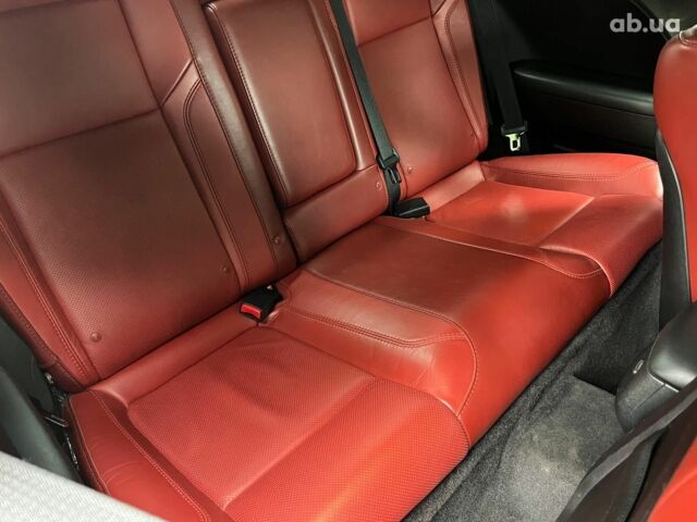 Додж Челенджер 2018 в Киеве на Automoto.ua Черный Додж Челенджер, объемом двигателя 3.6 л и пробегом 137 тыс. км за 21290 $, фото 27 на Automoto.ua