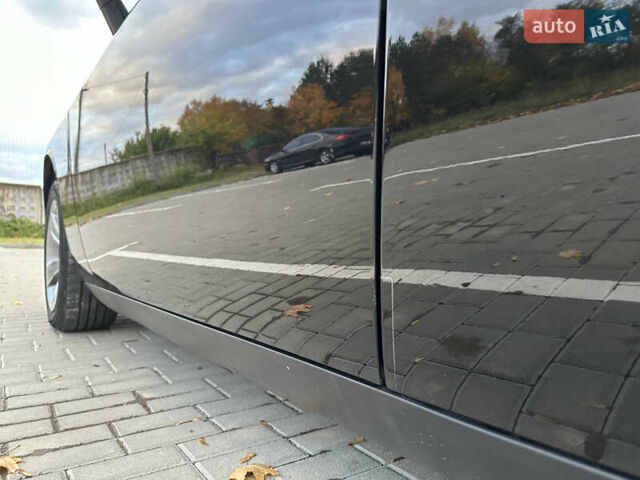 Черный Додж Челенджер, объемом двигателя 3.6 л и пробегом 161 тыс. км за 16900 $, фото 22 на Automoto.ua