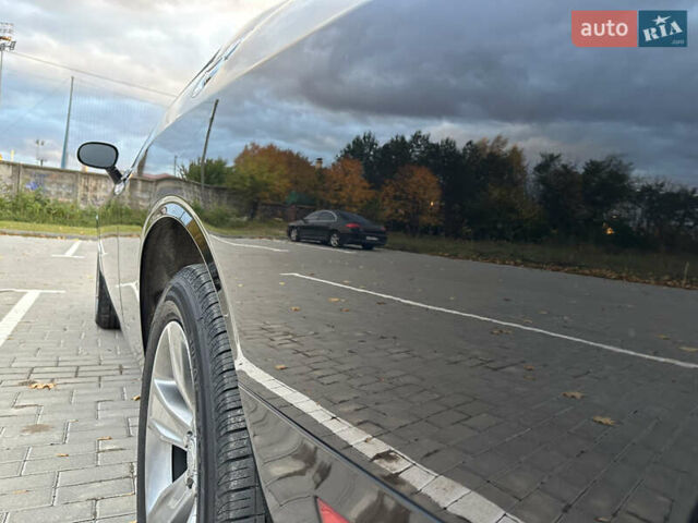 Черный Додж Челенджер, объемом двигателя 3.6 л и пробегом 161 тыс. км за 16900 $, фото 15 на Automoto.ua