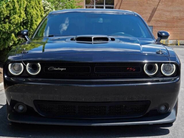 Додж Челенджер 2021 в Львове на Automoto.ua Черный Додж Челенджер, объемом двигателя 6.4 л и пробегом 28 тыс. км за 9900 $, фото 1 на Automoto.ua