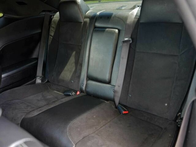 Додж Челенджер 2021 в Львове на Automoto.ua Черный Додж Челенджер, объемом двигателя 6.4 л и пробегом 28 тыс. км за 9900 $, фото 10 на Automoto.ua