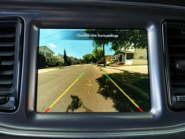 Додж Челенджер 2021 в Львове на Automoto.ua Черный Додж Челенджер, объемом двигателя 6.4 л и пробегом 28 тыс. км за 9900 $, фото 9 на Automoto.ua