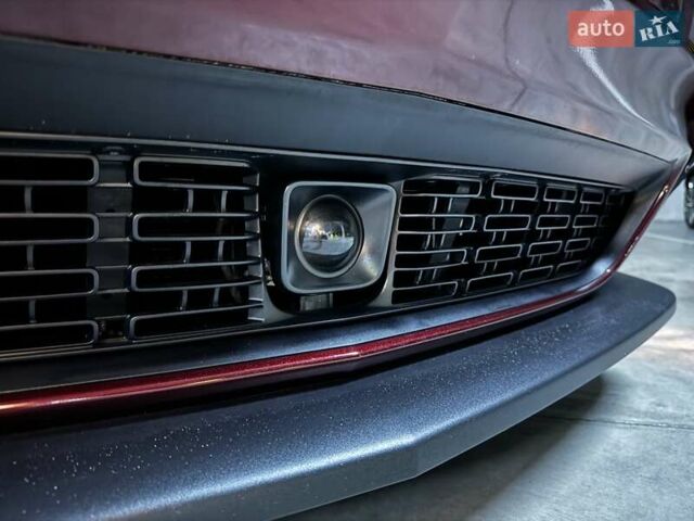 Додж Челенджер 2023 в Киеве на Automoto.ua Коричневый Додж Челенджер, объемом двигателя 5.65 л и пробегом 1 тыс. км за 56000 $, фото 13 на Automoto.ua