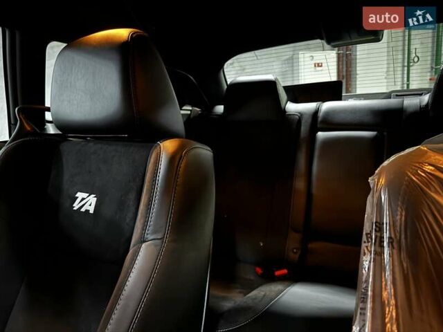 Додж Челенджер 2023 в Киеве на Automoto.ua Коричневый Додж Челенджер, объемом двигателя 5.65 л и пробегом 1 тыс. км за 56000 $, фото 20 на Automoto.ua