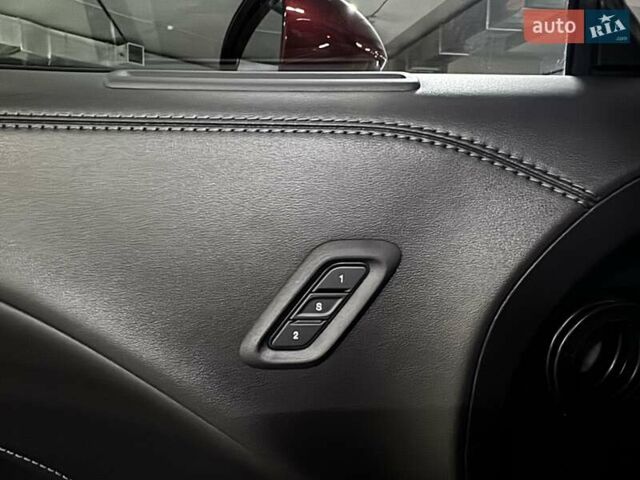 Додж Челенджер 2023 в Киеве на Automoto.ua Коричневый Додж Челенджер, объемом двигателя 5.65 л и пробегом 1 тыс. км за 56000 $, фото 16 на Automoto.ua