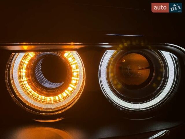 Додж Челенджер 2023 в Киеве на Automoto.ua Коричневый Додж Челенджер, объемом двигателя 5.65 л и пробегом 1 тыс. км за 56000 $, фото 12 на Automoto.ua