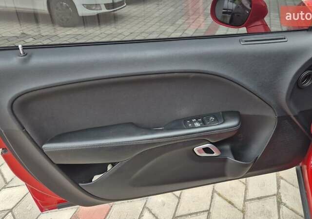 Червоний Додж Challenger, об'ємом двигуна 3.6 л та пробігом 124 тис. км за 15700 $, фото 57 на Automoto.ua