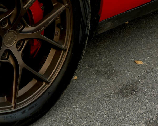 Красный Додж Челенджер, объемом двигателя 3.6 л и пробегом 159 тыс. км за 17200 $, фото 32 на Automoto.ua