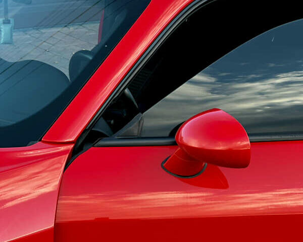 Красный Додж Челенджер, объемом двигателя 3.6 л и пробегом 159 тыс. км за 17200 $, фото 58 на Automoto.ua