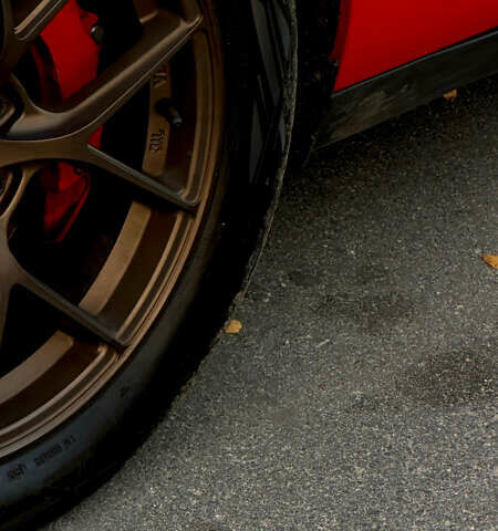 Красный Додж Челенджер, объемом двигателя 3.6 л и пробегом 159 тыс. км за 17200 $, фото 33 на Automoto.ua