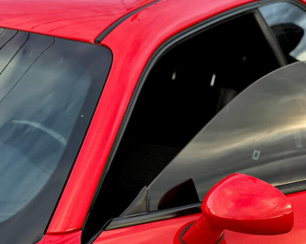 Красный Додж Челенджер, объемом двигателя 3.6 л и пробегом 159 тыс. км за 17200 $, фото 19 на Automoto.ua