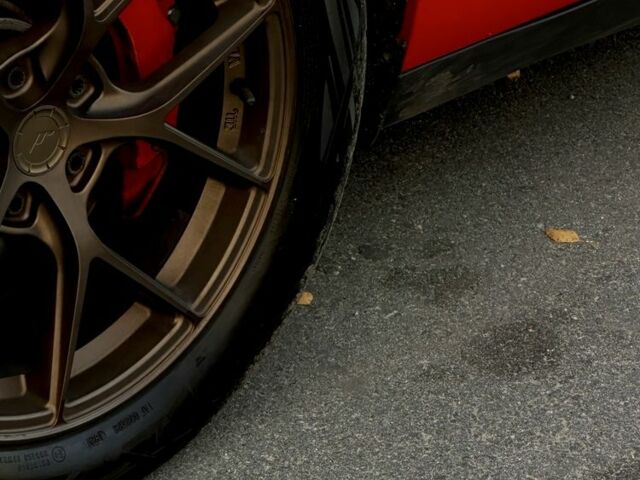 Додж Челенджер 2016 в Кропивницком (Кировограде) на Automoto.ua Красный Додж Челенджер, объемом двигателя 3.6 л и пробегом 160 тыс. км за 17200 $, фото 5 на Automoto.ua