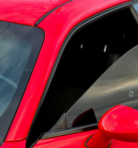 Красный Додж Челенджер, объемом двигателя 3.6 л и пробегом 159 тыс. км за 17200 $, фото 20 на Automoto.ua