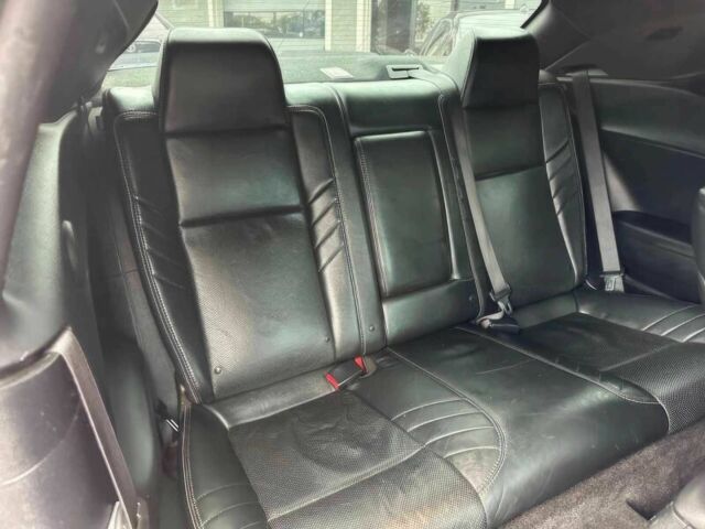 Додж Челенджер 2017 в Киеве на Automoto.ua Красный Додж Челенджер, объемом двигателя 6.2 л и пробегом 61 тыс. км за 9500 $, фото 10 на Automoto.ua