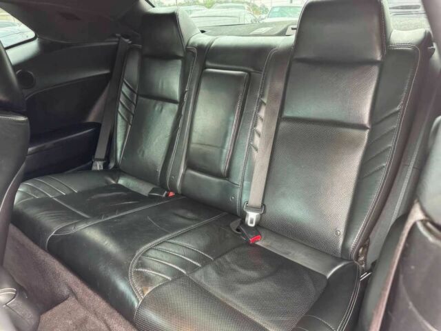 Додж Челенджер 2017 в Киеве на Automoto.ua Красный Додж Челенджер, объемом двигателя 6.2 л и пробегом 61 тыс. км за 9500 $, фото 11 на Automoto.ua