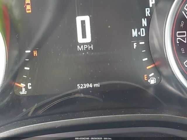 Додж Челенджер 2018 в Ровно на Automoto.ua Красный Додж Челенджер, объемом двигателя 3.6 л и пробегом 84 тыс. км за 4500 $, фото 15 на Automoto.ua