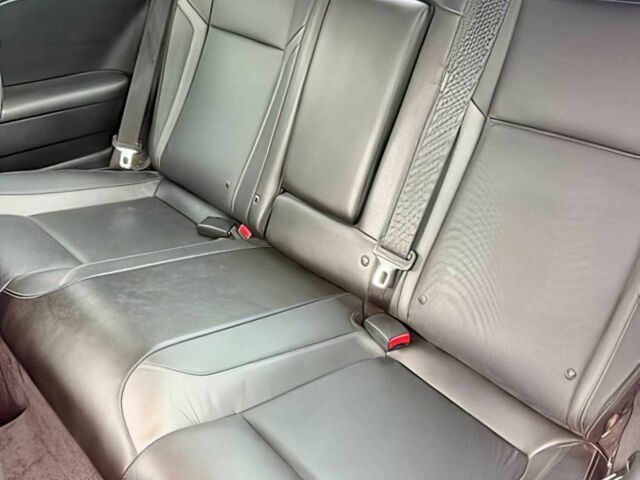 Красный Додж Челенджер, объемом двигателя 3.6 л и пробегом 36 тыс. км за 14000 $, фото 10 на Automoto.ua