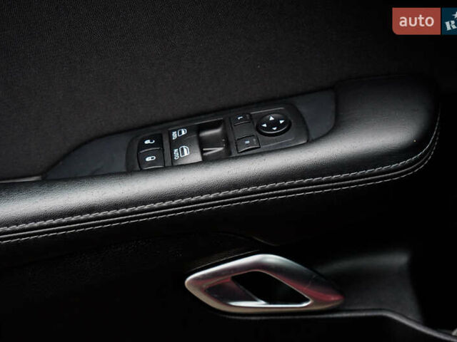 Красный Додж Челенджер, объемом двигателя 3.6 л и пробегом 8 тыс. км за 19999 $, фото 12 на Automoto.ua