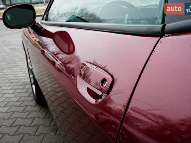 Красный Додж Челенджер, объемом двигателя 3.6 л и пробегом 13 тыс. км за 19999 $, фото 11 на Automoto.ua