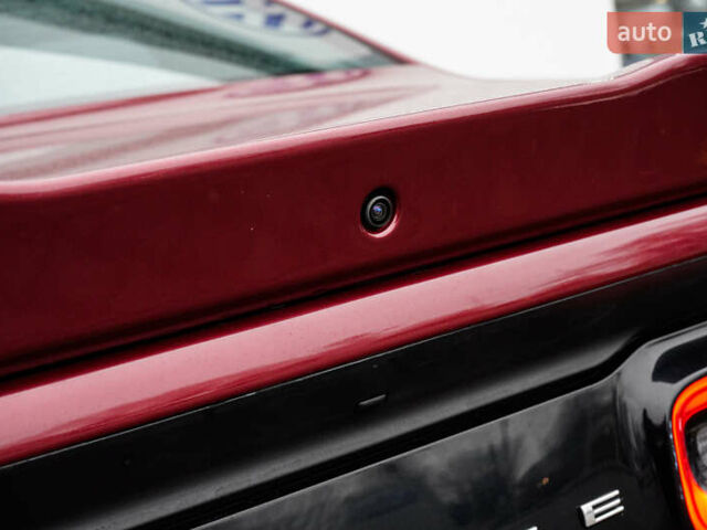 Красный Додж Челенджер, объемом двигателя 3.6 л и пробегом 8 тыс. км за 19999 $, фото 33 на Automoto.ua