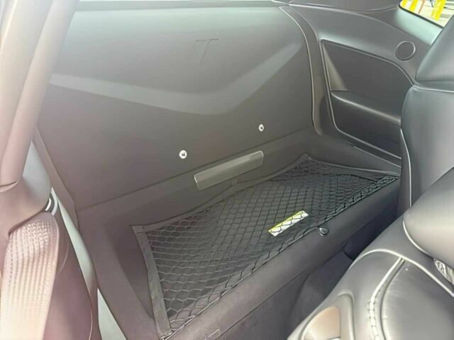 Красный Додж Челенджер, объемом двигателя 6.2 л и пробегом 44 тыс. км за 16800 $, фото 12 на Automoto.ua