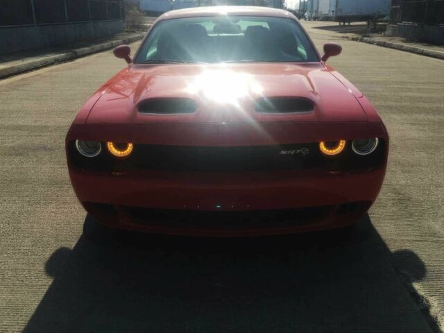 Додж Челенджер 2020 в Киеве на Automoto.ua Красный Додж Челенджер, объемом двигателя 6.2 л и пробегом 38 тыс. км за 12100 $, фото 1 на Automoto.ua