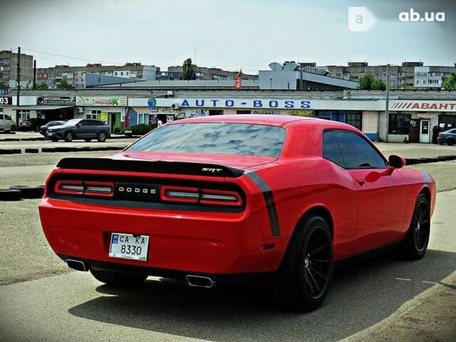 Додж Challenger, об'ємом двигуна 0 л та пробігом 204 тис. км за 15500 $, фото 2 на Automoto.ua