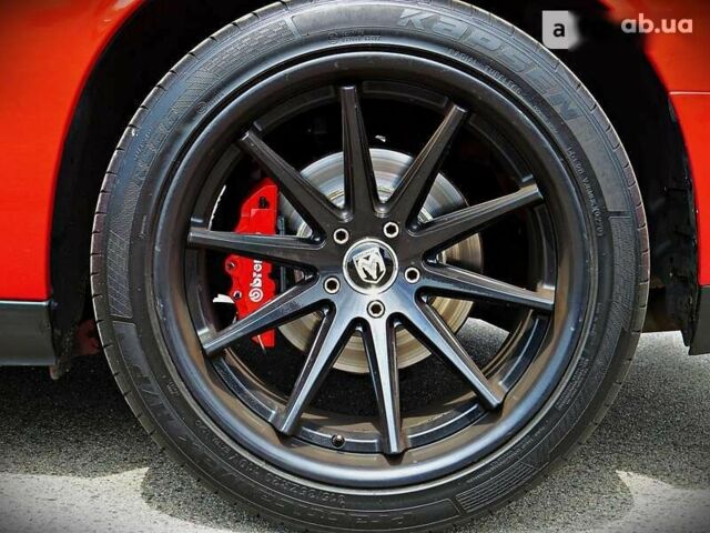 Додж Challenger, об'ємом двигуна 0 л та пробігом 204 тис. км за 15500 $, фото 4 на Automoto.ua