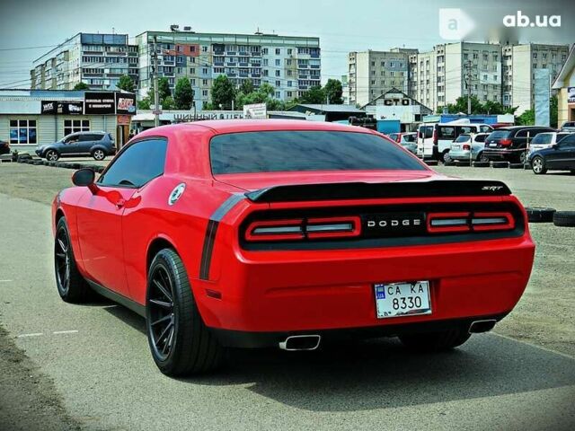Додж Challenger, об'ємом двигуна 0 л та пробігом 204 тис. км за 15500 $, фото 3 на Automoto.ua