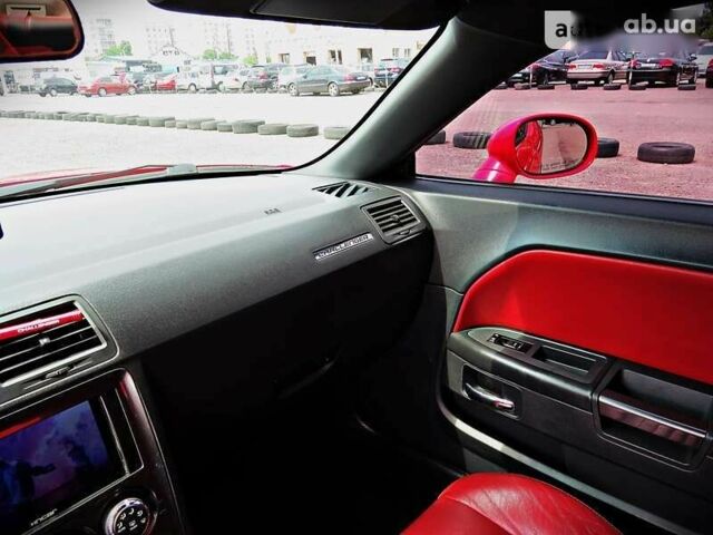 Додж Challenger, об'ємом двигуна 0 л та пробігом 204 тис. км за 15500 $, фото 16 на Automoto.ua