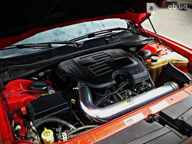 Додж Challenger, об'ємом двигуна 0 л та пробігом 204 тис. км за 15500 $, фото 20 на Automoto.ua