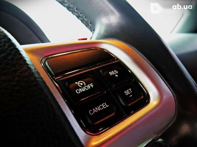 Додж Challenger, об'ємом двигуна 0 л та пробігом 204 тис. км за 15500 $, фото 12 на Automoto.ua