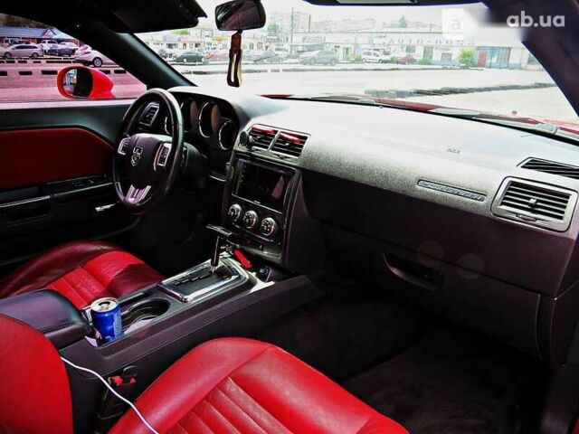 Додж Challenger, об'ємом двигуна 0 л та пробігом 204 тис. км за 15500 $, фото 19 на Automoto.ua