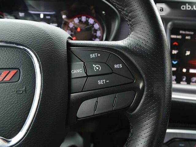 Додж Челенджер, объемом двигателя 3.6 л и пробегом 84 тыс. км за 25000 $, фото 29 на Automoto.ua