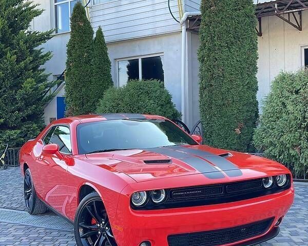 Додж Челенджер, объемом двигателя 3.6 л и пробегом 84 тыс. км за 25000 $, фото 4 на Automoto.ua